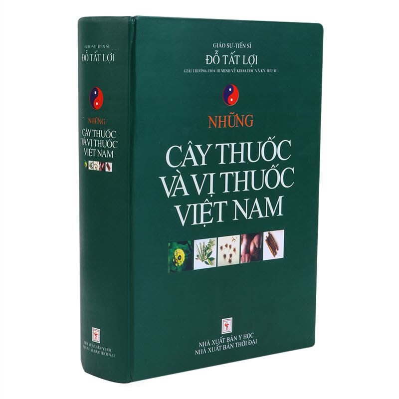 nhung cay thuoc va vi thuoc viet nam do tat loi 1