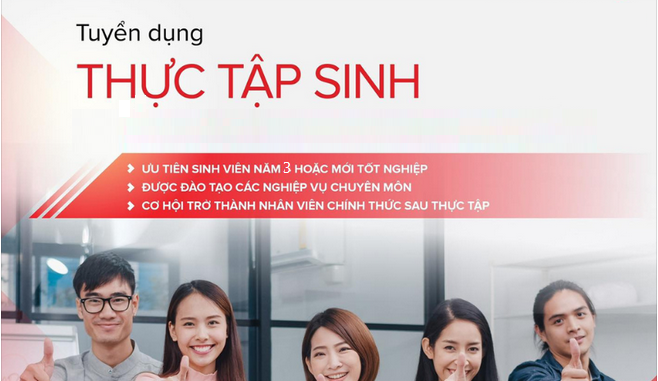 tuyen thuc tap sinh